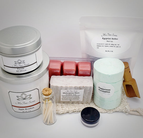 Just For You Spa sets!